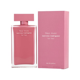Nước hoa Narciso Rodriguez Fleur Musc for Her ( mẫu thử 5ml )