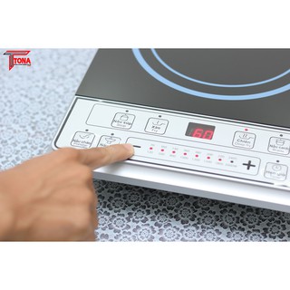 Bếp Từ Midea MI-B2015DE