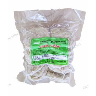 Chả cốm ăn bún đậu 500g
