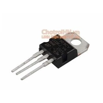 Linh Kiện LM7909 CV 1.5A TO220