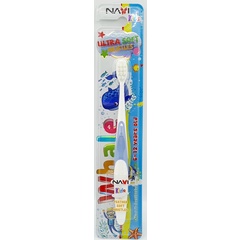 BÀN CHẢI RĂNG TRẺ EM NAVI