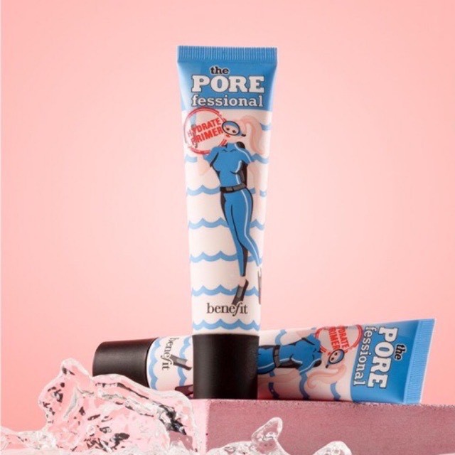 Kem lót Benefit the Porefessional Face Primer