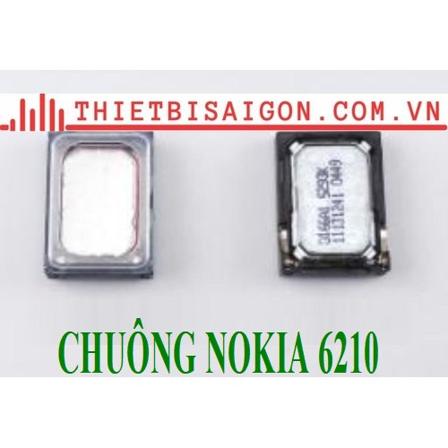 CHUÔNG NOKIA 6210