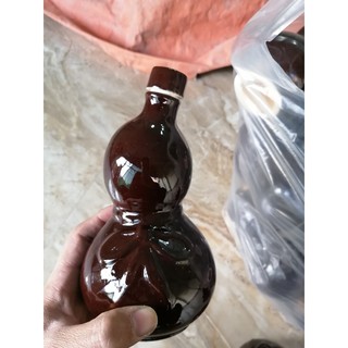 vỏ chai rượu đẹp