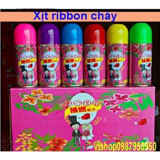 BÌNH XỊT DÂY