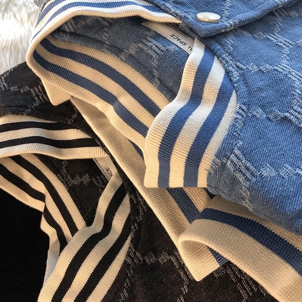 Áo khoác bomber phong cách Hàn Quốc năng động trẻ trung cho nam