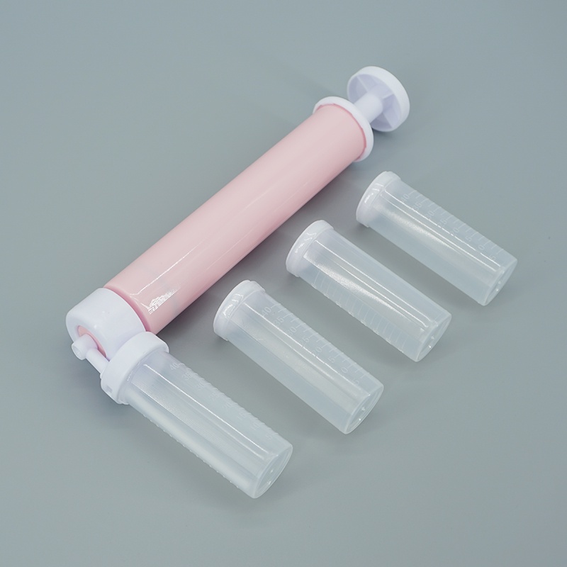 [Chất Lượng Cao / Spot] Phụ Kiện Súng Phun Sơn Trang Trí Bánh Kem Tráng Miệng Bánh Cupcake Thủ Công Dành Cho Nhà Bếp