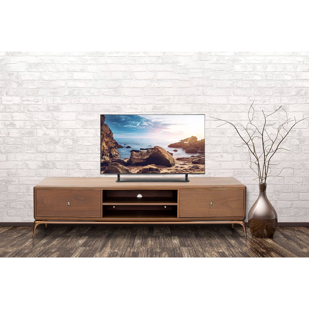 Smart Tivi QLED 4K 50 inch Samsung QA50Q65A Model 2021