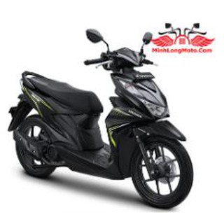 Xe máy Honda Beat 110
