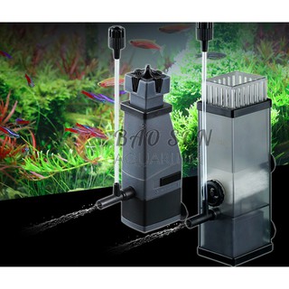 Lọc váng sunsun JY-02, JY-03