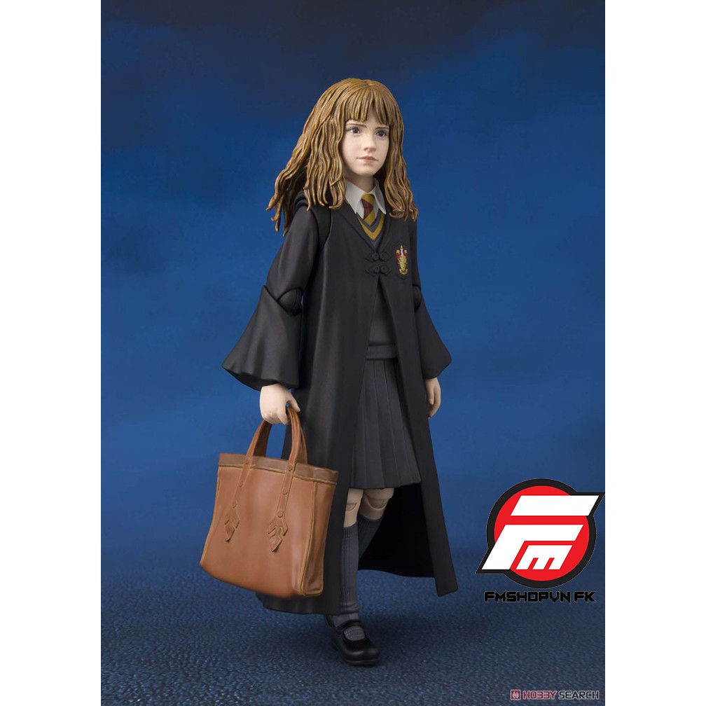 SHF HERMIONE GRANGERS MÔ HÌNH SHF NHÂN VẬT HOẠT HÌNH PHÙ THỦY HARRY POTTER