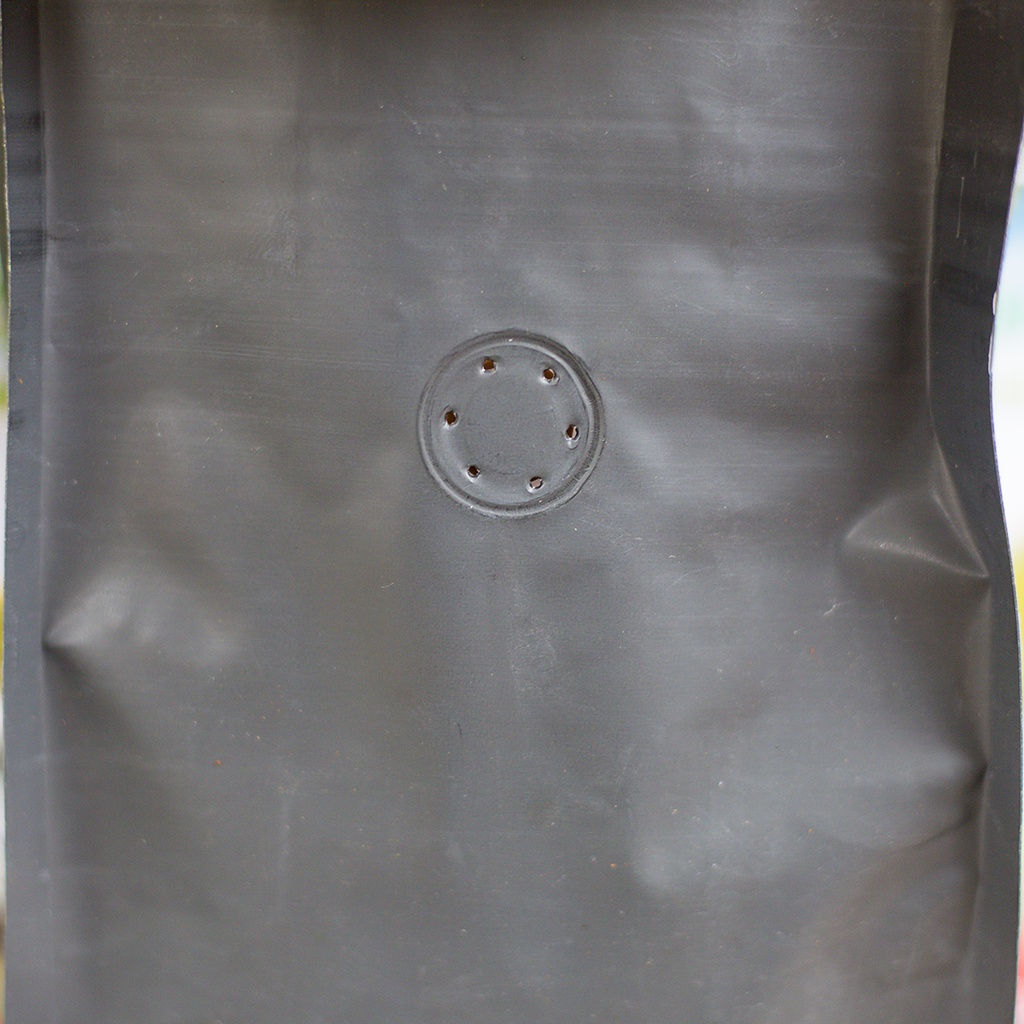 Cà phê arabica cầu đất ĐÀ LẠT  nguyên hạt- xay 100% nguyên chất