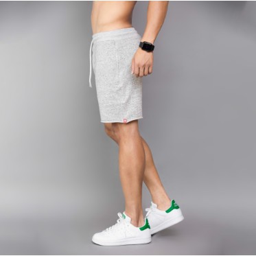 Quần lửng body Gymmax vải cotton chân cua không gấu - Gymmax C0501
