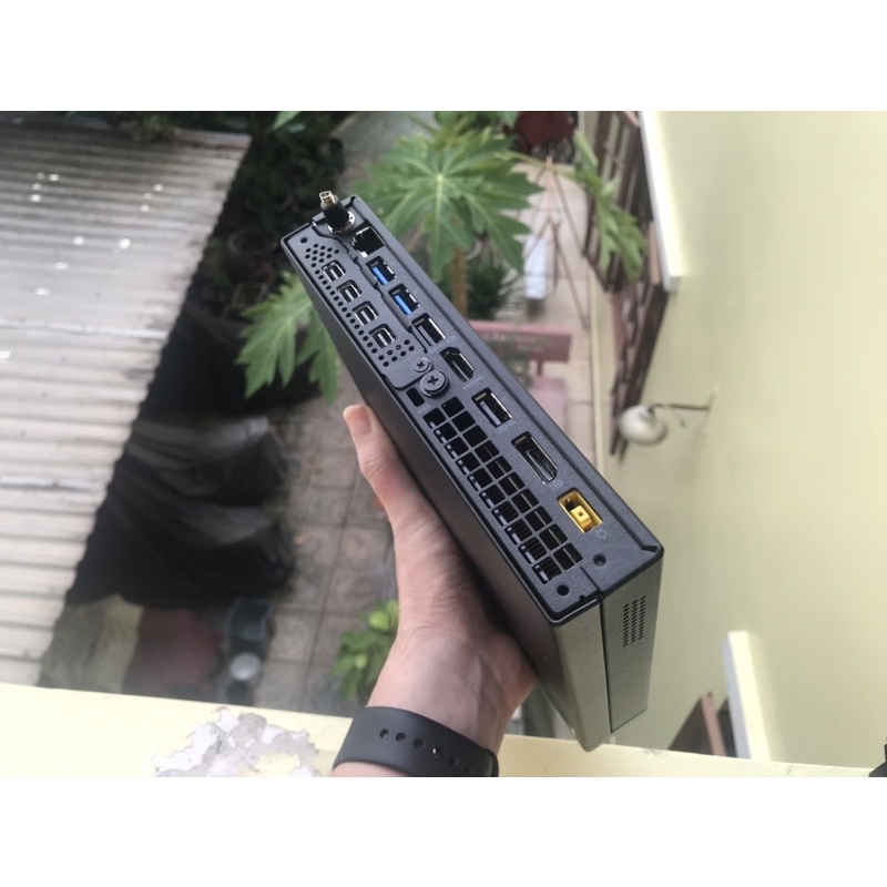 Máy trạm Lenovo ThinkStation P330 kute | BigBuy360 - bigbuy360.vn