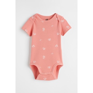 Body không tay, tay ngắn cho bé gái