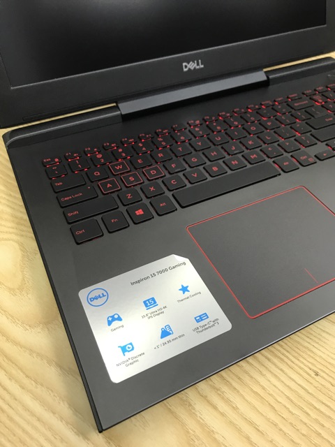 Dell ins gaming 7577 | BigBuy360 - bigbuy360.vn