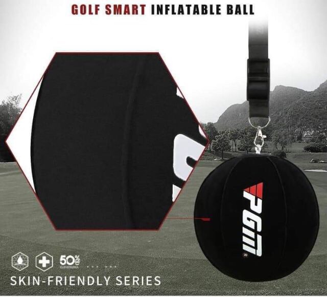 Dụng Cụ Tập Swing PGM/ Golf Smart Ball