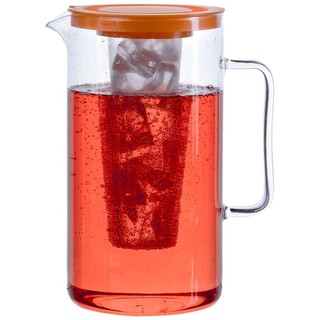 Bình Nước Thủy Tinh Simax Bohemia