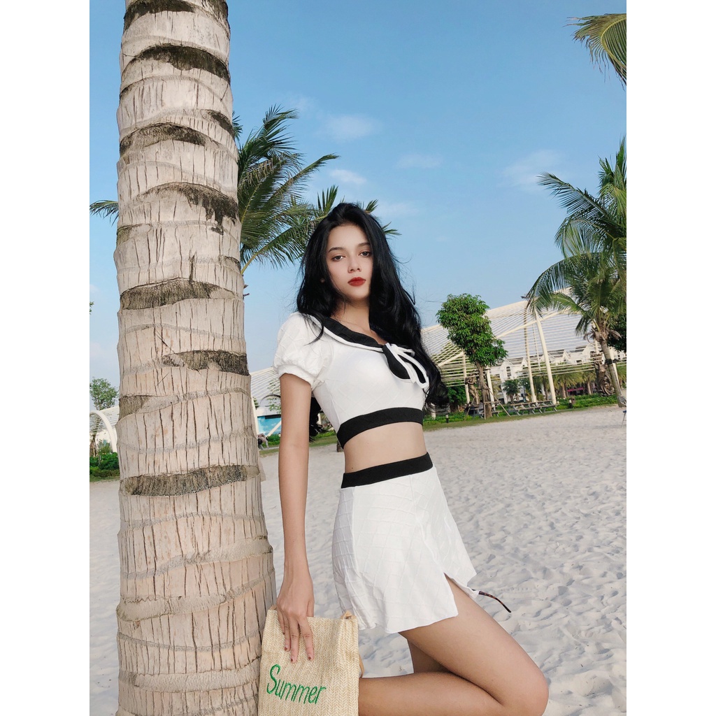 𝑪𝑶𝑪𝑶 𝑩𝑰𝑲𝑰𝑵𝑰 Bikini - Bộ Bơi Nữ