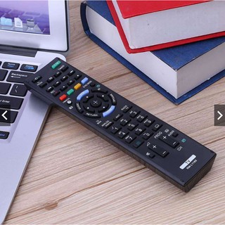 REMOTE ĐIỀU KHIỂN TIVI SONY SMART RM-L1165 (HÀNG ĐẸP)