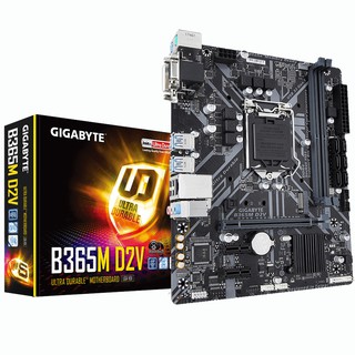 Mainboard Gigabyte B365M D2V