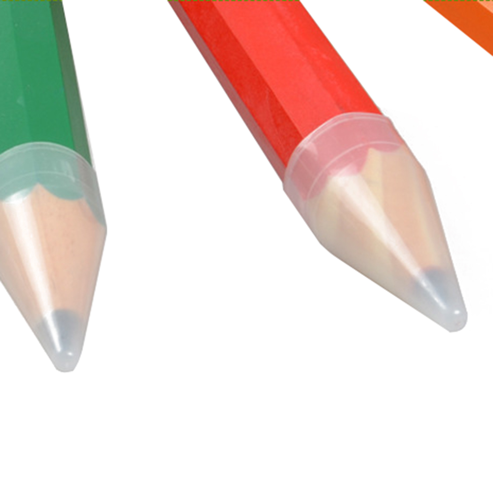 Bút Chì Gỗ Dùng Làm Quà Tặng Cho Bé