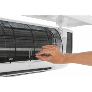 MIỄN PHÍ CÔNG LẮP ĐẶT_ FTKC50UVMV - Máy lạnh Daikin FTKC50UVMV, 2.0HP, Inverter