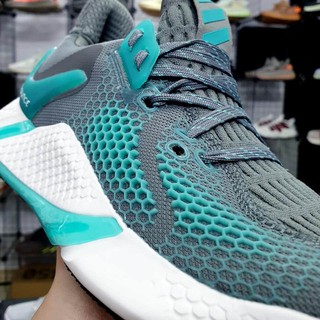 [FullBox &Bill] Giày Alphabounce InstinctM màu xanh HOT HOT HIT
