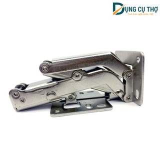 Bản lề thép chữ M cao cấp ko giảm chấn rẻ vô địch bản lề cao cấp