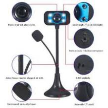 Webcam chân cao kèm mic.bảo hành 6 tháng.shopphukienvtq