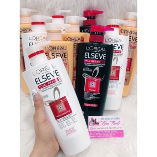 Dầu Gội LOREAL Chính Hãng