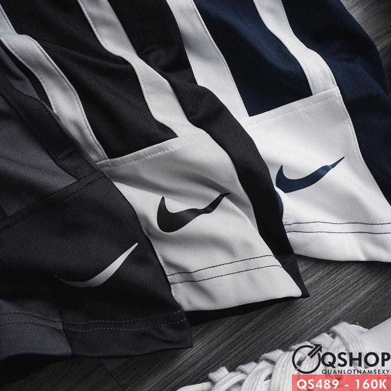 QUẦN SHORT NAM CAO CẤP QSHOP QS489