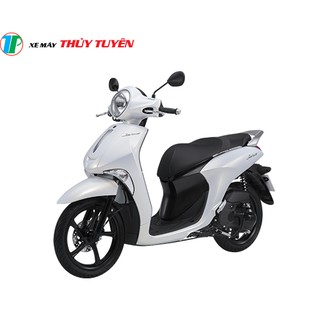 Xe Máy Yamaha Janus Premium