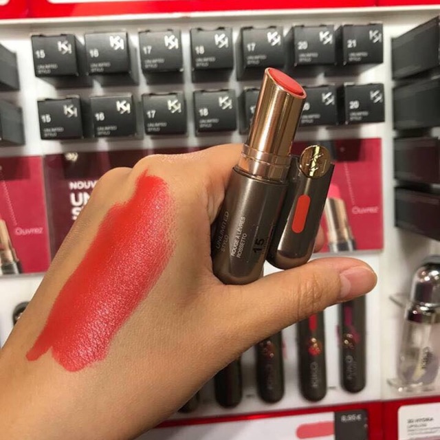 Son Kiko 15 New Unlimited Stylo