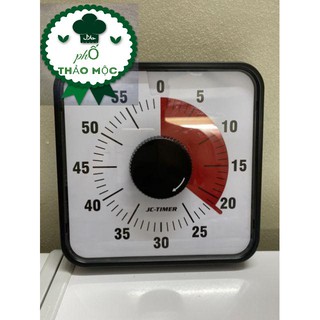 Đồng Hồ Đếm Ngược JC-Timer