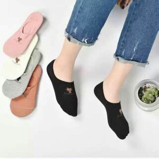 Lố 10 đôi tất mèo lười