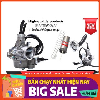 Bình xăng con độ cho future 125 có hổ trợ khách hàng