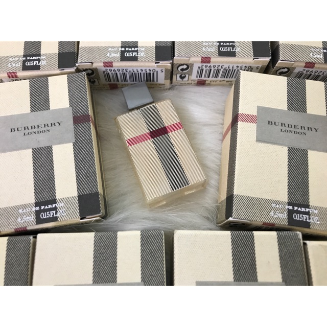 Burberry london