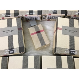 Burberry london