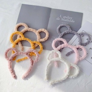 CÀI TÓC SIÊU CUTE