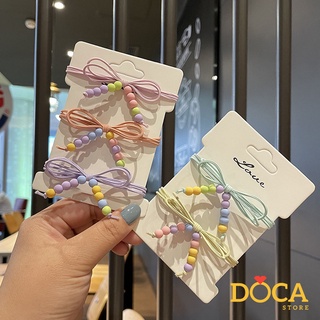 Dây cột tóc thỏ con CT35