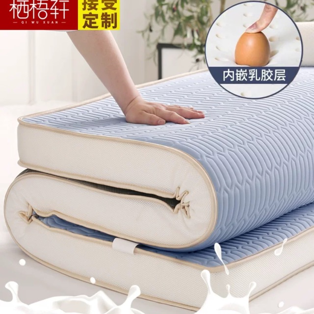 Đệm cao su non 5 lớp siêu chống thấm
