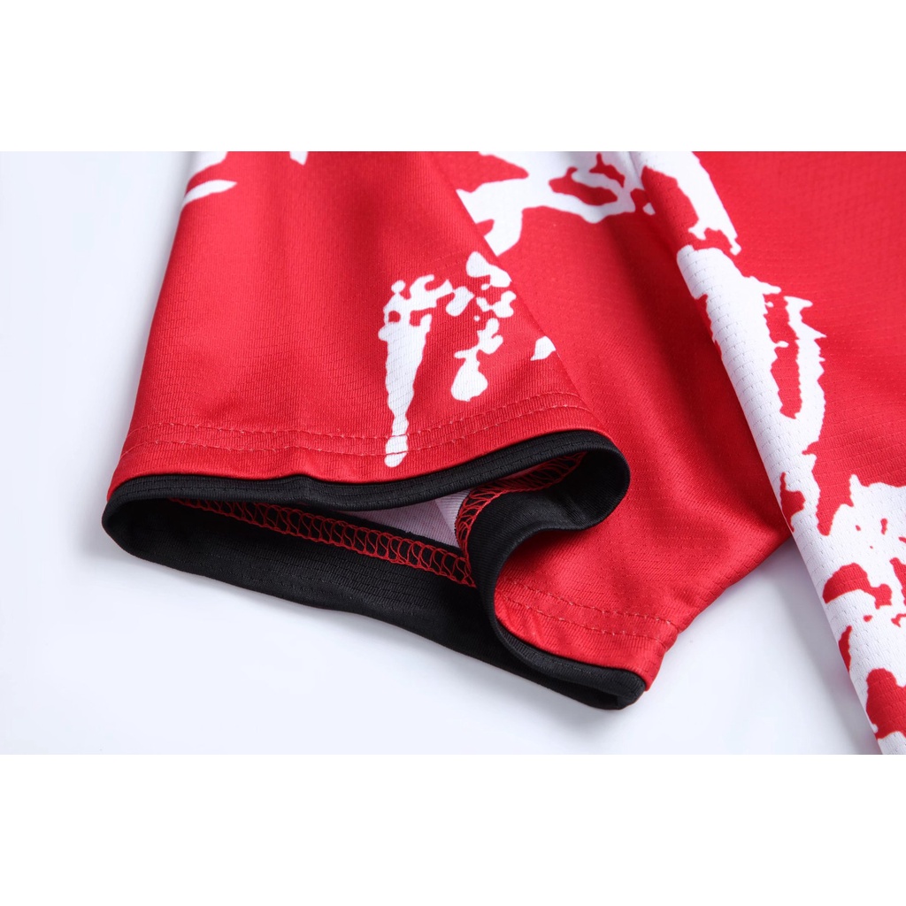 Bộ Đồ Thể Thao Cầu Lông Yonex Nhanh Khô Thoáng Khí Cho Nam Và Nữ