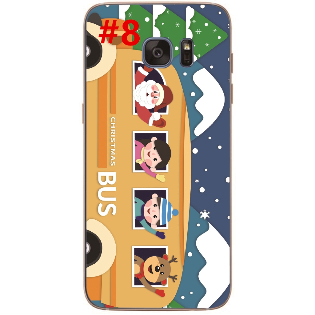 Ốp điện thoại nhiều mẫu mã cho điện thoại Samsung Galaxy Note 5/ Note 4/ S6/S7 Edge | BigBuy360 - bigbuy360.vn