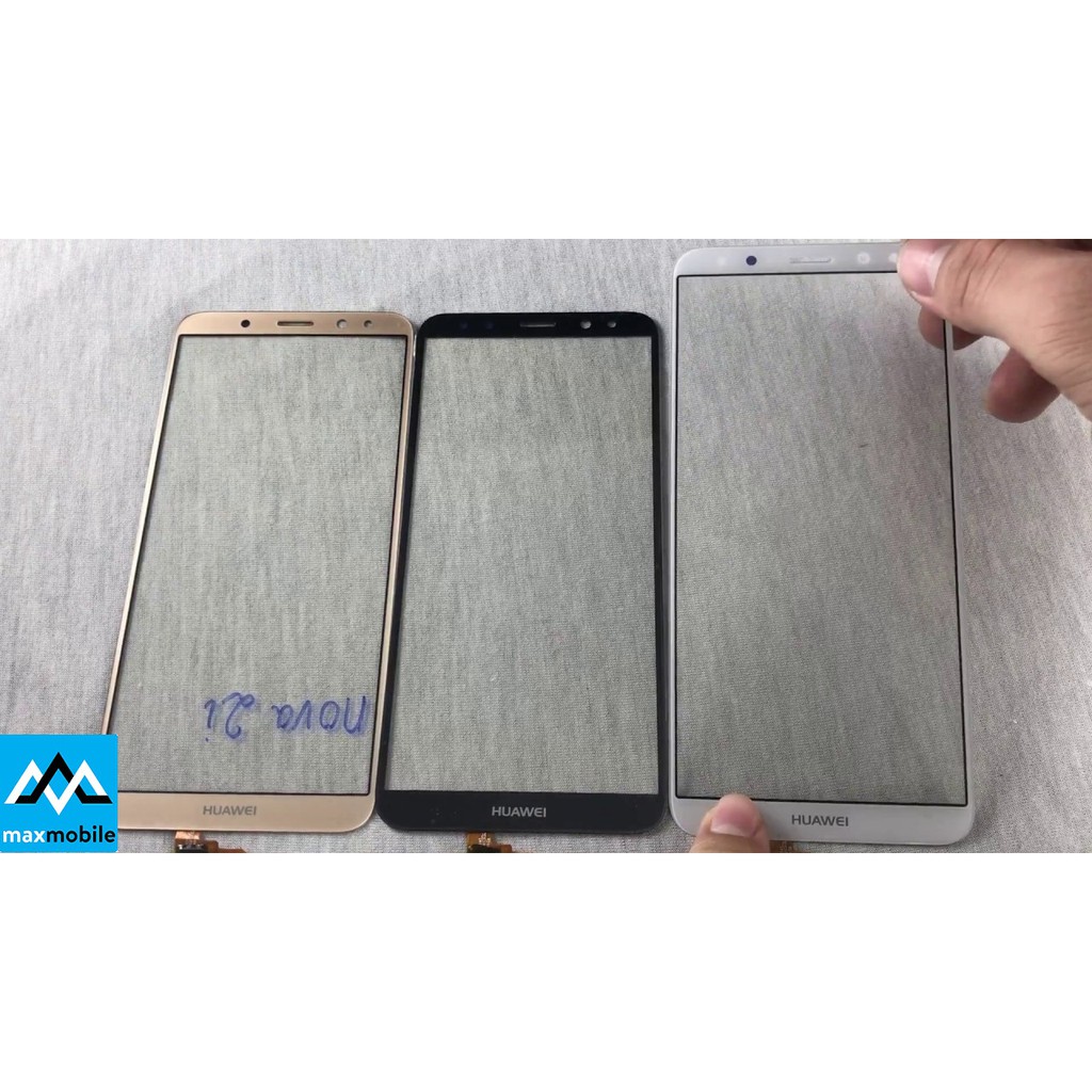 Kính cảm ứng Huawei Nova 2i