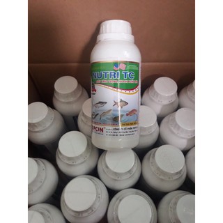 Siêu tăng trọng Nutri TC