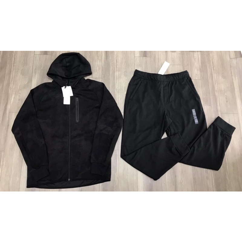 Bô nỉ thể thao uniqlo xách tay