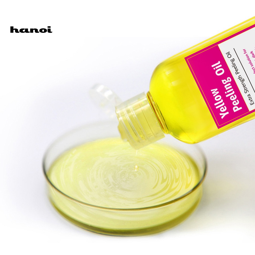 Dầu Lột Làm Trắng Da Hiệu Quả Không Gây Hại Cho Da