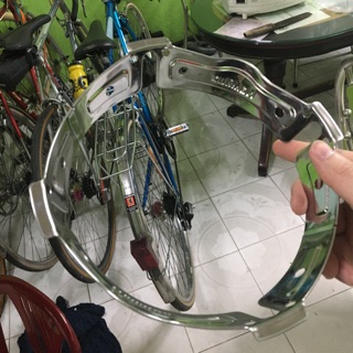 Vòng chắn gió du lịch tiết kiệm gas Namilux