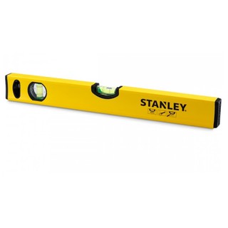 Thước thủy 24in 60cm, stanley stht43103-8 - chính hãng